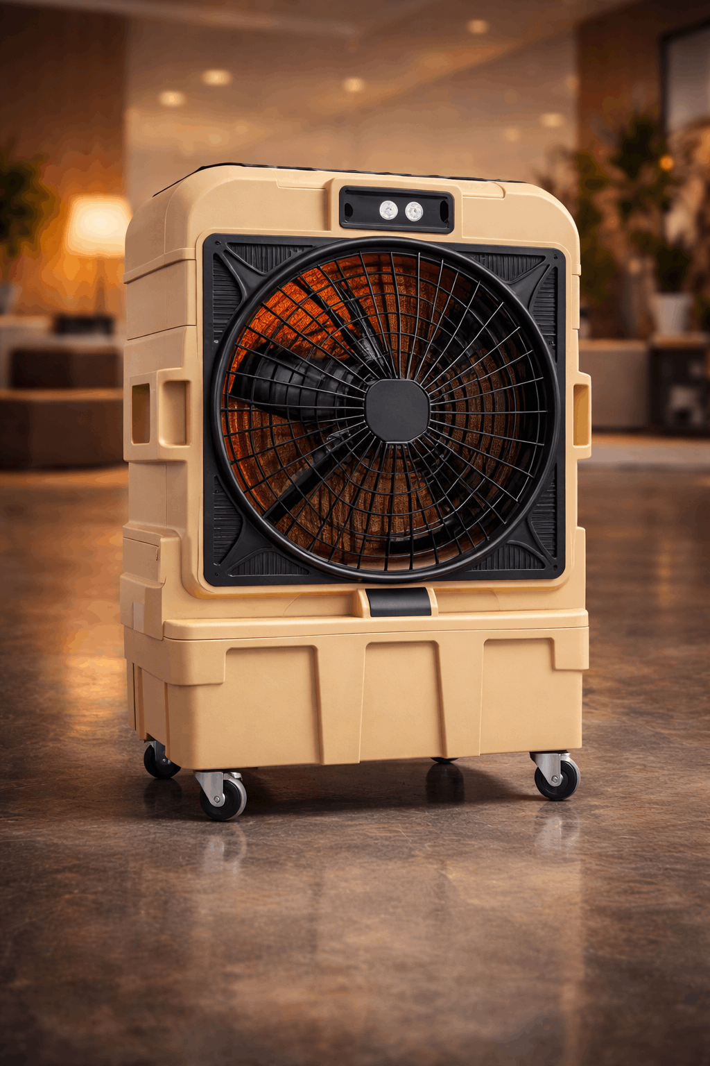 mini room cooler
