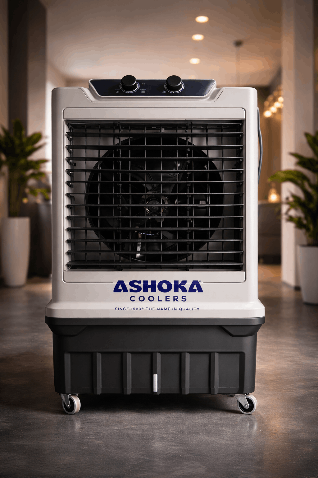 mini room cooler