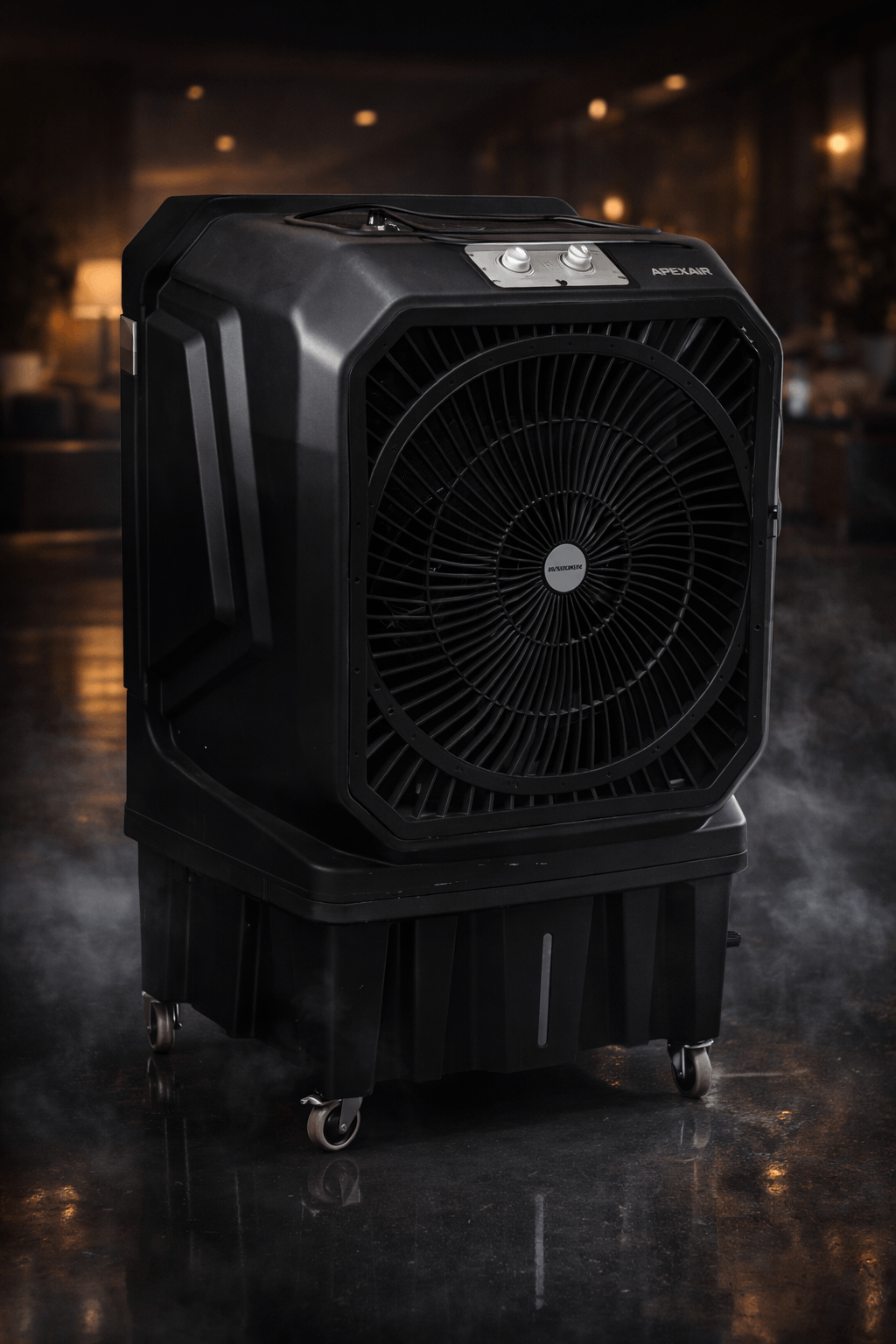 mini room cooler